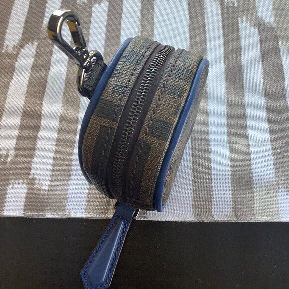 Fendi Airpod Case Bag Charm - Picture 3 of 6